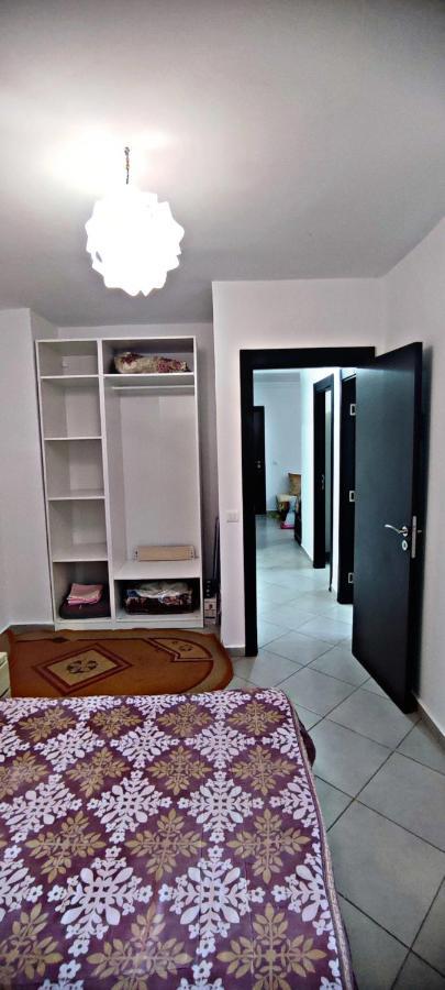 Beachside 2 Bedroom Apartment In Diplomatic Forest Tangier With Free Parking Exterior photo