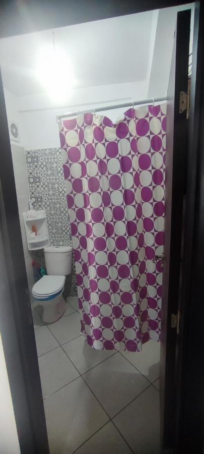 Beachside 2 Bedroom Apartment In Diplomatic Forest Tangier With Free Parking Exterior photo