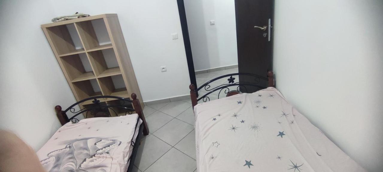 Beachside 2 Bedroom Apartment In Diplomatic Forest Tangier With Free Parking Exterior photo