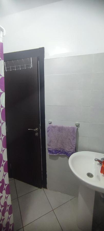Beachside 2 Bedroom Apartment In Diplomatic Forest Tangier With Free Parking Exterior photo