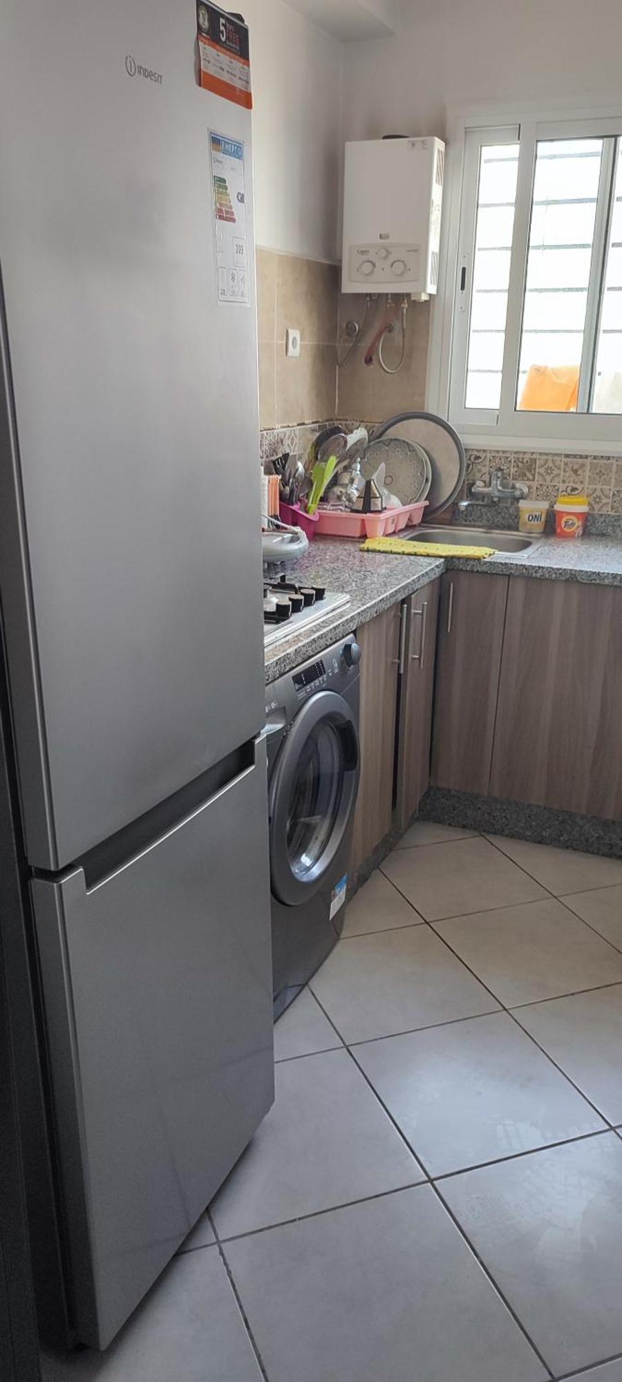 Beachside 2 Bedroom Apartment In Diplomatic Forest Tangier With Free Parking Exterior photo
